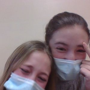 Meet your Posher, Laurence